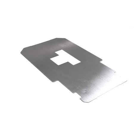 Globe Bottom Plate (Automatics) 340000